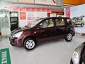 骊威 1.6L 手动 舒适型 2013款图片