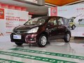 骊威 1.6L 手动 舒适型 2013款图片