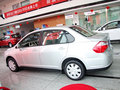 启辰D50 2013款 启辰D50 1.6L MT 时尚版图片