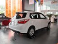 啟辰R50 2013款 啟辰R50 1.6L MT 時(shí)尚版圖片