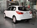 启辰R50 2013款 启辰R50 1.6L MT 时尚版图片
