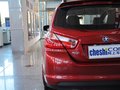 啟辰R50 1.6L 手動 時尚版 2013款圖片