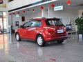 啟辰R50 1.6L 手動 時尚版 2013款圖片