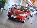 啟辰R50 1.6L 手動 時尚版 2013款圖片