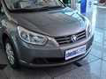 启辰D50 D50 1.6 AT 时尚版 2013款图片
