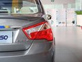 啟辰D50 2013款 啟辰D50 1.6L MT 豪華版圖片