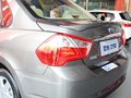 啟辰D50 2013款 啟辰D50 1.6L MT 豪華版圖片