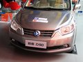 启辰D50 2013款 启辰D50 1.6L MT 豪华版图片