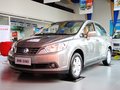 啟辰D50 2013款 啟辰D50 1.6L MT 豪華版圖片