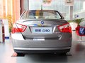 啟辰D50 2013款 啟辰D50 1.6L MT 豪華版圖片