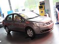 啟辰D50 2013款 啟辰D50 1.6L MT 豪華版圖片