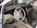 启辰D50 2013款 启辰D50 1.6L AT 豪华版图片