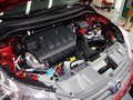 启辰R50 2013款 启辰R50 1.6L MT 豪华版图片