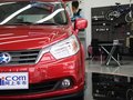 啟辰R50 2013款 啟辰R50 1.6L MT 豪華版圖片