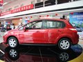 啟辰R50 2013款 啟辰R50 1.6L MT 豪華版圖片