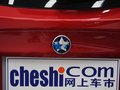 啟辰R50 2013款 啟辰R50 1.6L MT 豪華版圖片