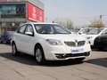 中華H330 2013款 H330 1.5L MT 豪華型圖片