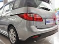 馬自達(dá)5 2013款 馬自達(dá)5 2.0L AT 豪華型7座圖片