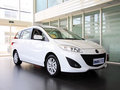 马自达5 2013款 马自达5 2.0L AT 豪华型7座图片