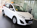 马自达5 2013款 马自达5 2.0L AT 豪华型7座图片