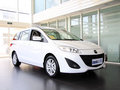 马自达5 2013款 马自达5 2.0L AT 豪华型7座图片