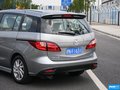 马自达5 图片