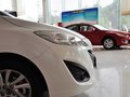 马自达5 2013款 马自达5 2.0L AT 舒适型7座图片