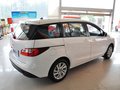 马自达5 2013款 马自达5 2.0L AT 舒适型7座图片