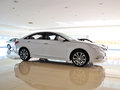 索纳塔八 2.4L 自动 豪华版 国V 2013款图片