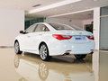 索纳塔八 2.4L 自动 豪华版 国V 2013款图片
