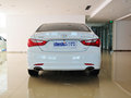 索纳塔八 2.4L 自动 豪华版 国V 2013款图片