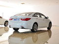 索纳塔八 2.4L 自动 豪华版 国V 2013款图片
