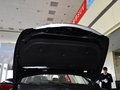 索纳塔八 2013款 索纳塔八 2.0L AT 至尊版图片