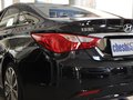 索纳塔八 2013款 索纳塔八 2.0L AT 至尊版图片