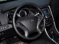 索納塔八 2.0L 自動 尊貴版 2013款圖片