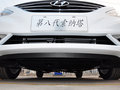 索纳塔八 2.0L 自动 尊贵版 2013款图片