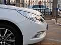 索纳塔八 2.0L 自动 尊贵版 2013款图片