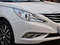 索纳塔八 2.0L 自动 尊贵版 2013款图片