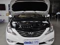 索纳塔八 2.0L 自动 豪华版 2013款图片