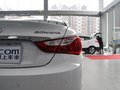 索納塔八 2.0L 自動 豪華版 2013款圖片