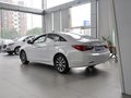 索纳塔八 2.0L 自动 豪华版 2013款图片