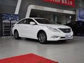 索纳塔八 2.0L 自动 豪华版 2013款图片