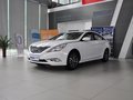 索纳塔八 2.0L 自动 豪华版 2013款图片