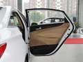 索纳塔八 2.0L 自动 豪华版 2013款图片