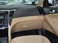 索纳塔八 2.0L 自动 豪华版 2013款图片
