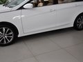 索纳塔八 2.0L 自动 豪华版 2013款图片