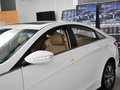 索纳塔八 2.0L 自动 豪华版 2013款图片