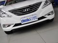 索纳塔八 2.0L 自动 豪华版 2013款图片