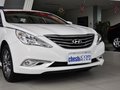 索纳塔八 2.0L 自动 豪华版 2013款图片