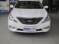 索纳塔八 2.0L 自动 豪华版 2013款图片